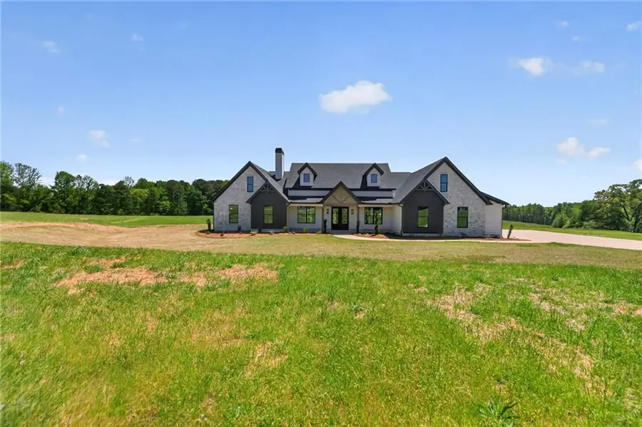 735 Lake Circle Road, Buchanan, GA 30113 - #3