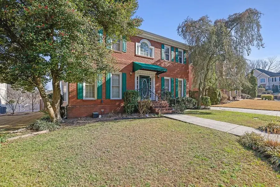 2492 Summeroak Drive, Tucker, GA 30084 - #2