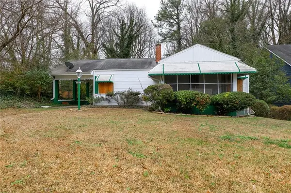 1650 North Avenue Nw, Atlanta, GA 30318