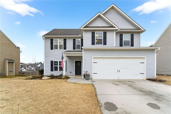 53 Valley Brook Court, Dallas, GA 30132