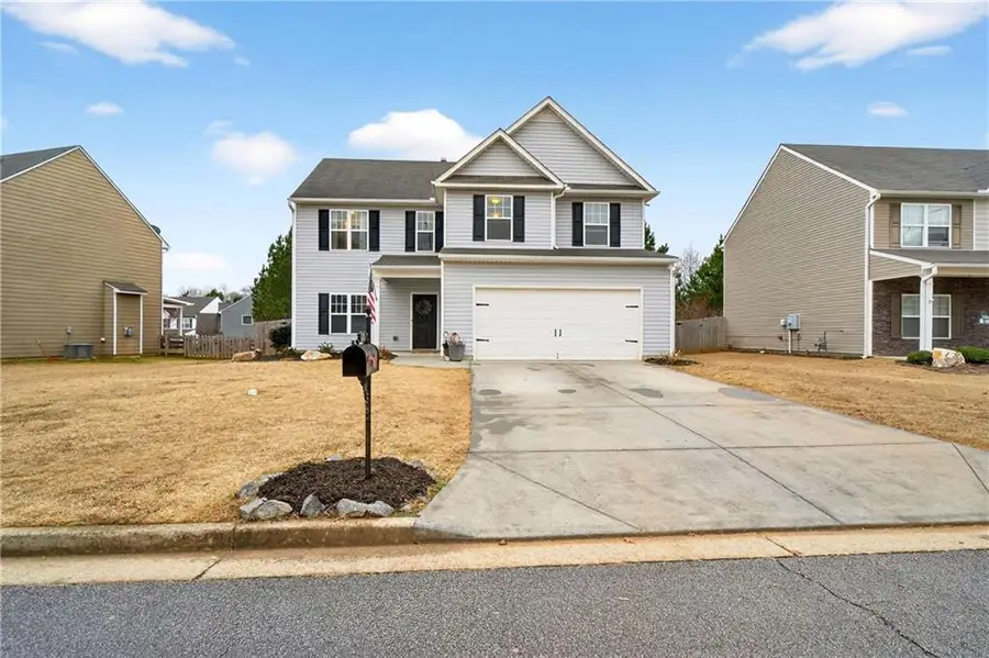 53 Valley Brook Court, Dallas, GA 30132 - Image #2
