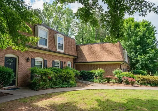 1261 Lavista Road #N4, Atlanta, GA 30324