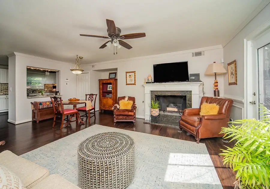 1261 Lavista Road #N4, Atlanta, GA 30324 - Image #3