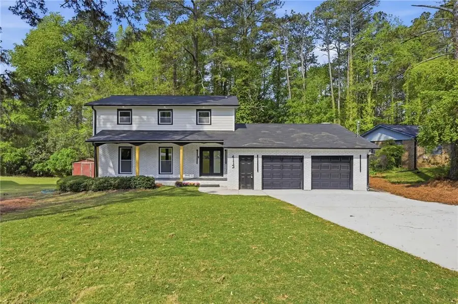 4113 Radcliffe Ct, Decatur, GA 30034 - #2