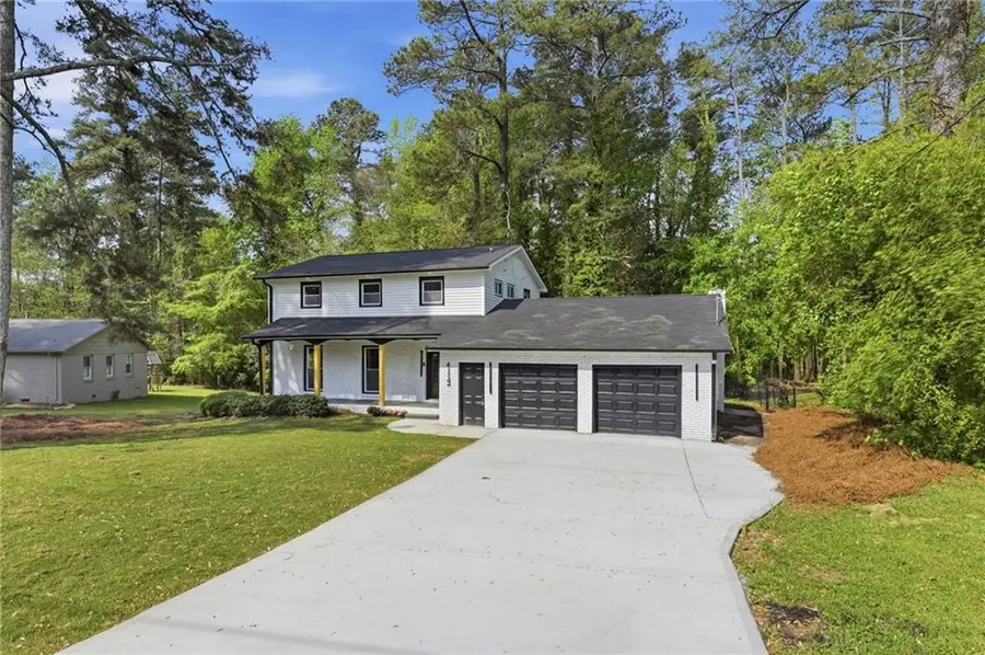 4113 Radcliffe Ct, Decatur, GA 30034 - #3