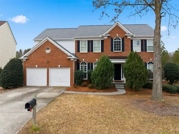 139 Susobell Place, Woodstock, GA 30188