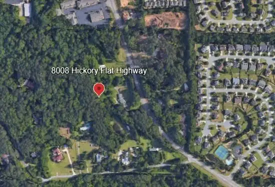 8008 Hickory Flat Highway, Woodstock, GA 30188 - Image #2
