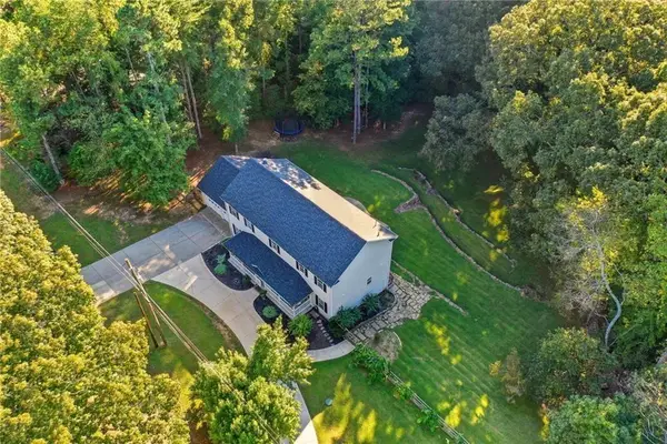 148 Reddin Drive, Canton, GA 30114