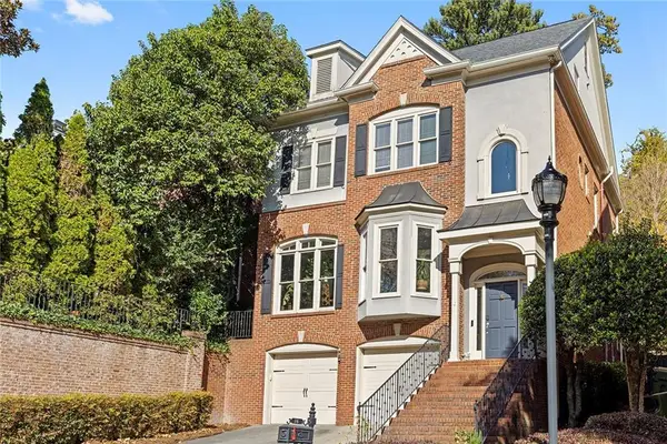 2694 Lenox Rd -14, Atlanta, GA 30324