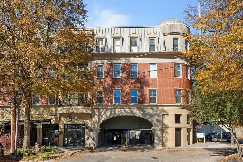 560 Dutch Valley - 2313, Atlanta, GA 30324 - #1