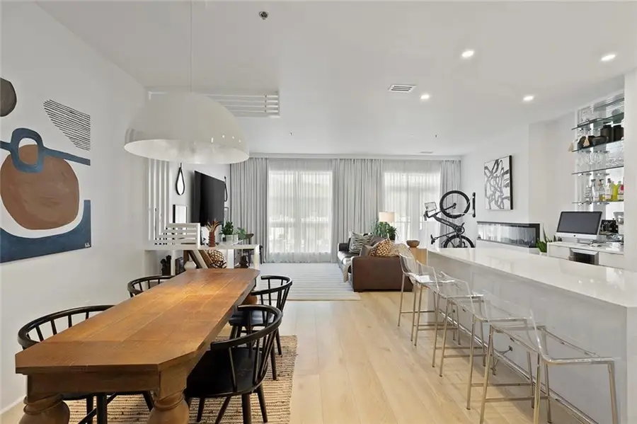 560 Dutch Valley - 2313, Atlanta, GA 30324 - #2