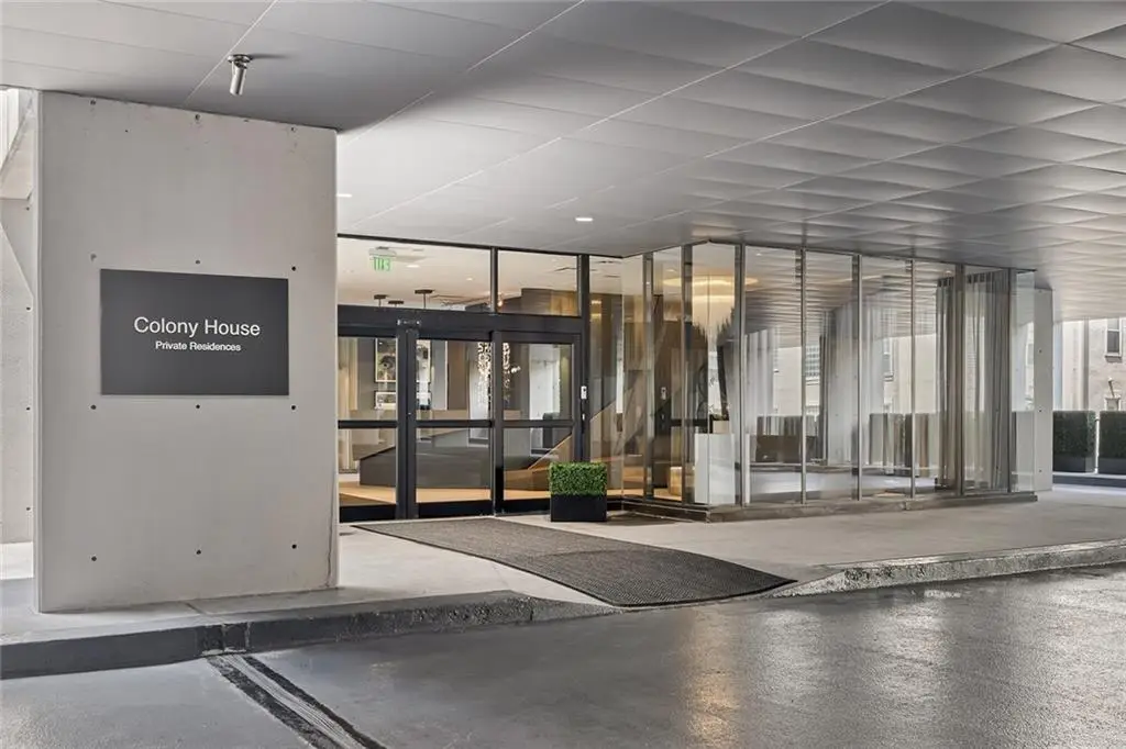 145 15th Street #206, Atlanta, GA 30309 - #1