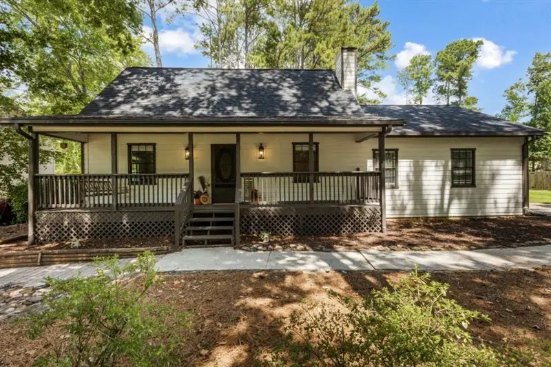 760 Stone Harbor Parkway Sw, Marietta, GA 30060 - #1