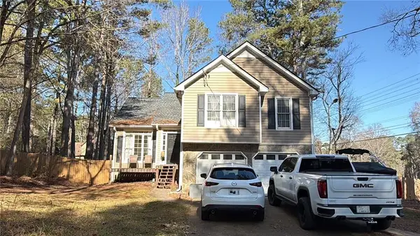 139 Andrew Jackson Court, Dallas, GA 30157