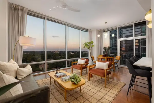 943 Peachtree Street Ne #1413, Atlanta, GA 30309