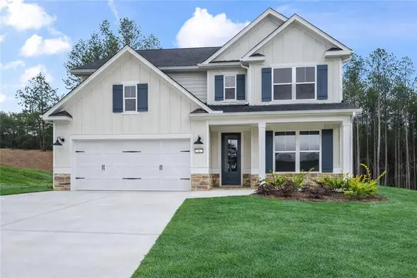 90 Riverwalk Manor Drive, Dallas, GA 30132