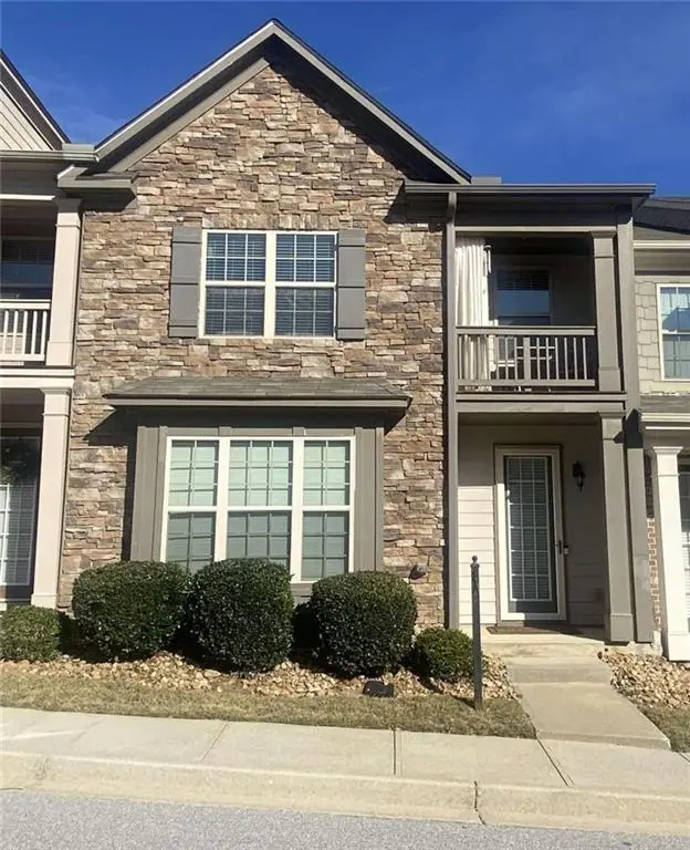 5728 Radford Loop, Fairburn, GA 30213 - Image #1
