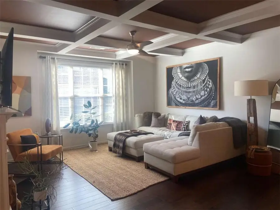 5728 Radford Loop, Fairburn, GA 30213 - Image #3