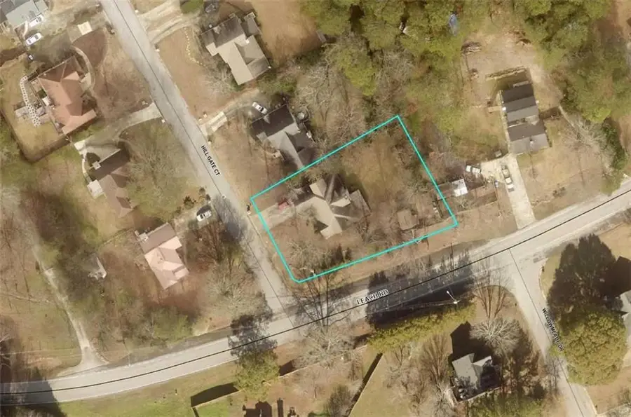 2690 Hill Gate Court, Snellville, GA 30039 - #2