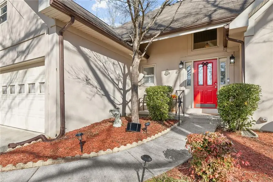 2690 Hill Gate Court, Snellville, GA 30039 - #3