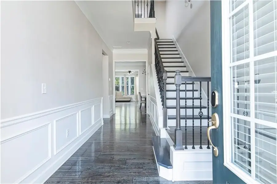 1287 Golden Rock Lane Se #1, Marietta, GA 30067 - Image #2