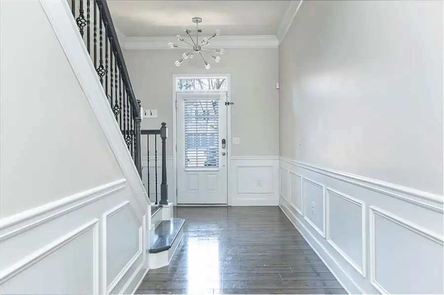 1287 Golden Rock Lane Se #1, Marietta, GA 30067 - Image #3