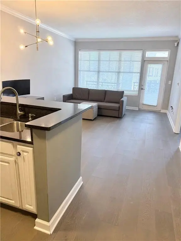 1101 Juniper Street Ne #525, Atlanta, GA 30309 - Image #1