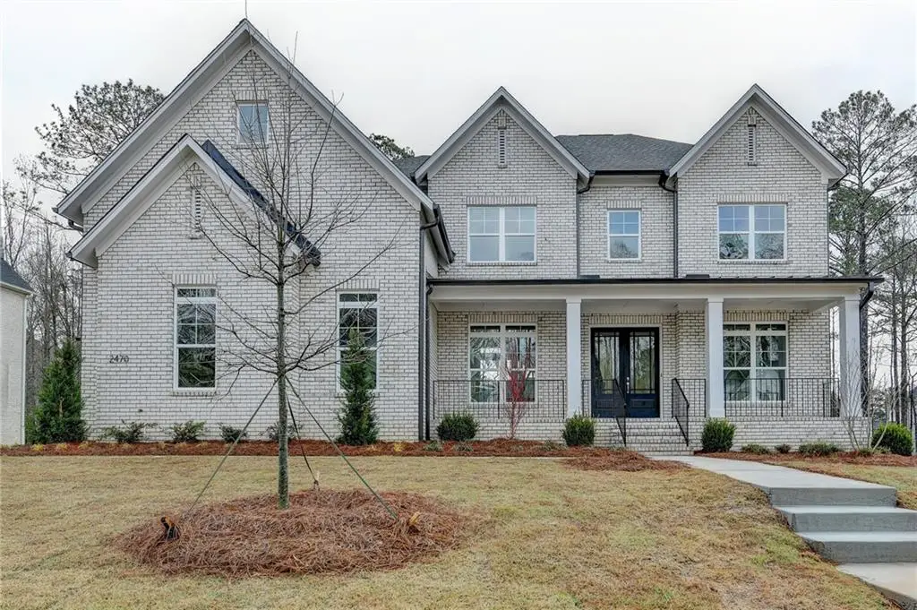 2570 Stewart Road, Cumming, GA 30041 - #1