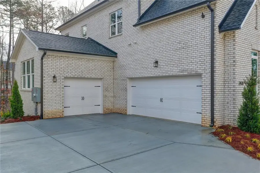 2570 Stewart Road, Cumming, GA 30041 - #3