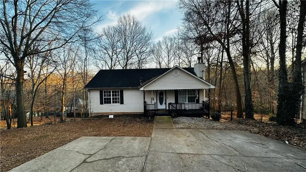 6600 Crystal Cove Trail, Gainesville, GA 30506 - #1