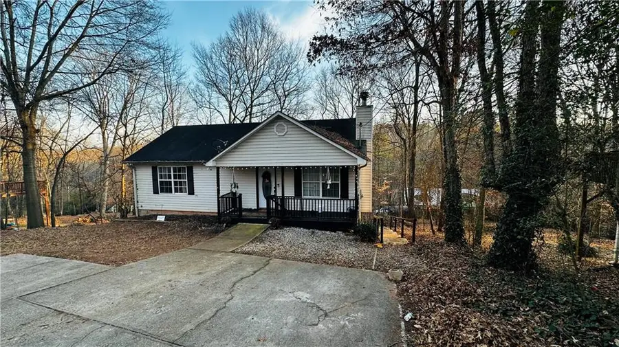 6600 Crystal Cove Trail, Gainesville, GA 30506 - #2