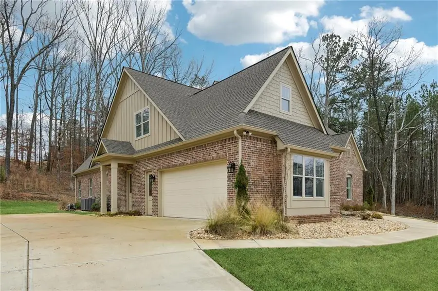 25 Mountain Crest Drive, Oxford, GA 30054 - #2