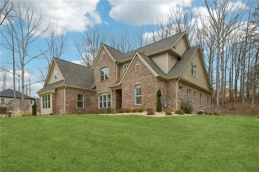 25 Mountain Crest Drive, Oxford, GA 30054 - #3