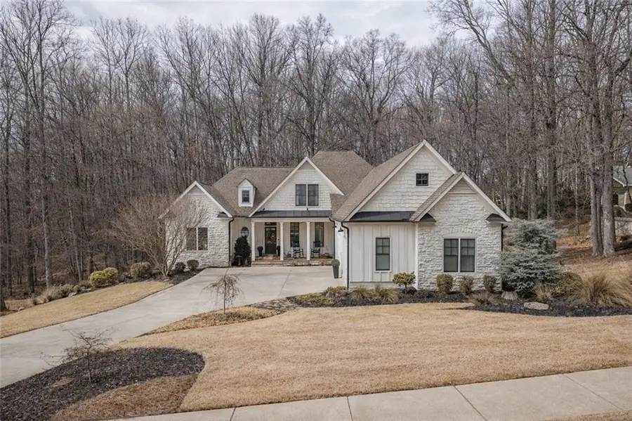 214 Heritage Town Parkway, Canton, GA 30115 - Image #2