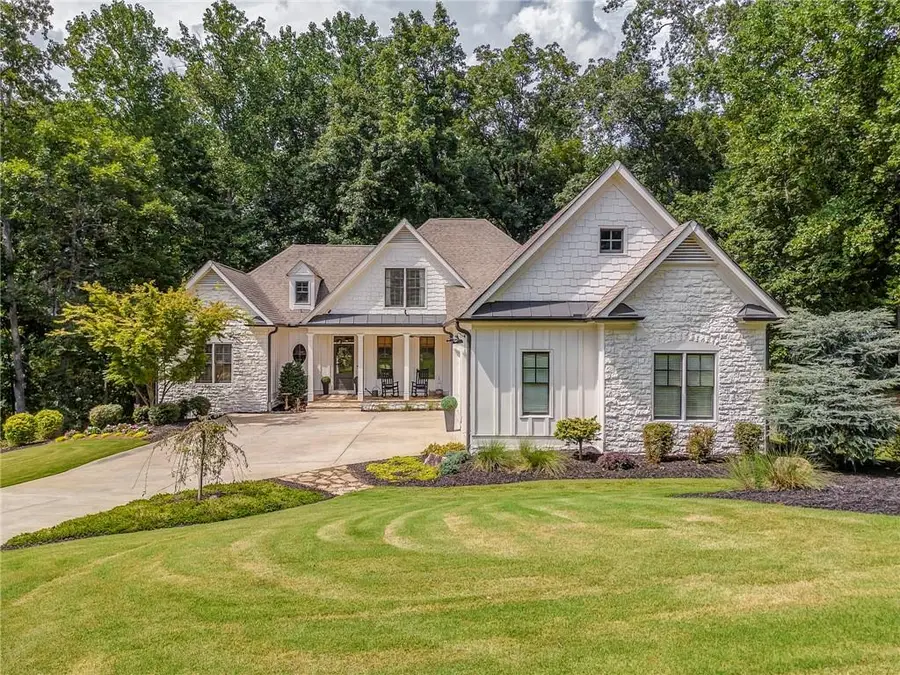 214 Heritage Town Parkway, Canton, GA 30115 - Image #3