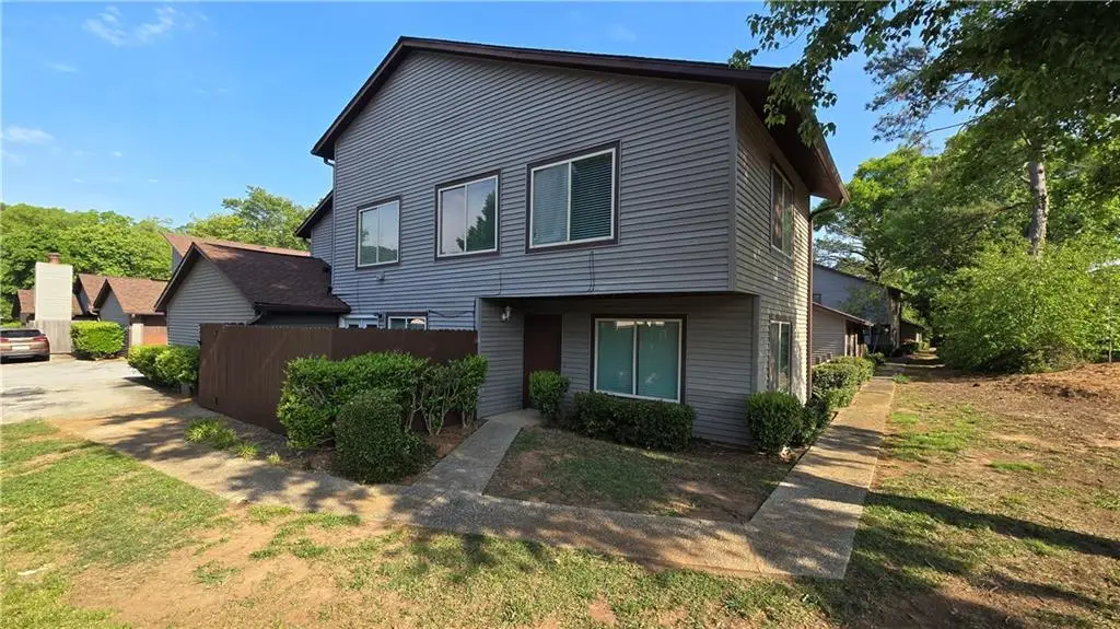 2713 Flintlock Place, Austell, GA 30106 - #1