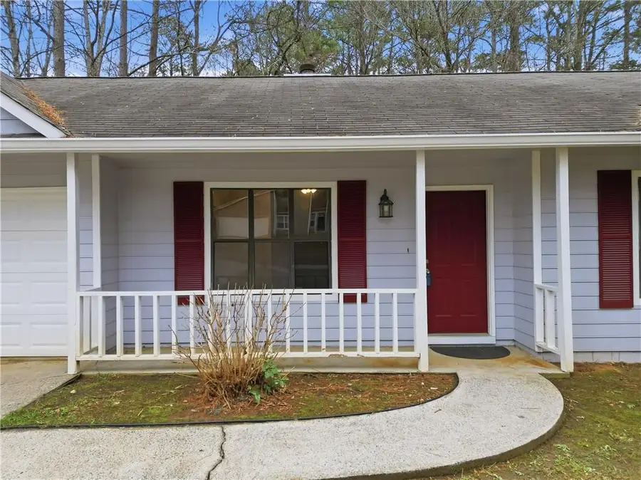 2994 Owens Meadow Drive Nw, Kennesaw, GA 30152 - #2