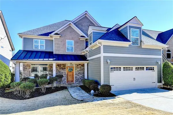 2035 Creole Circle, Cumming, GA 30040