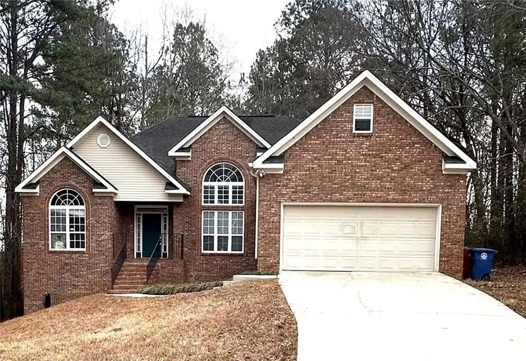 298 Northridge Drive, Macon, GA 31220 - Image #1