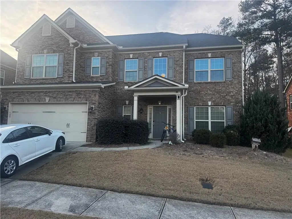 3742 Terrah Point Drive, Duluth, GA 30097 - Image #1