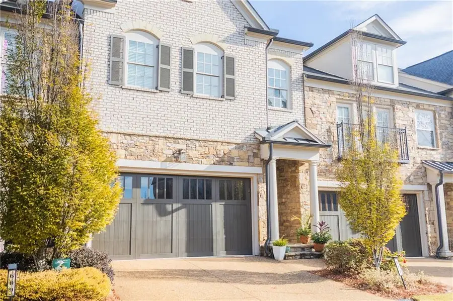 613 Abbington River Lane, Atlanta, GA 30339 - #3