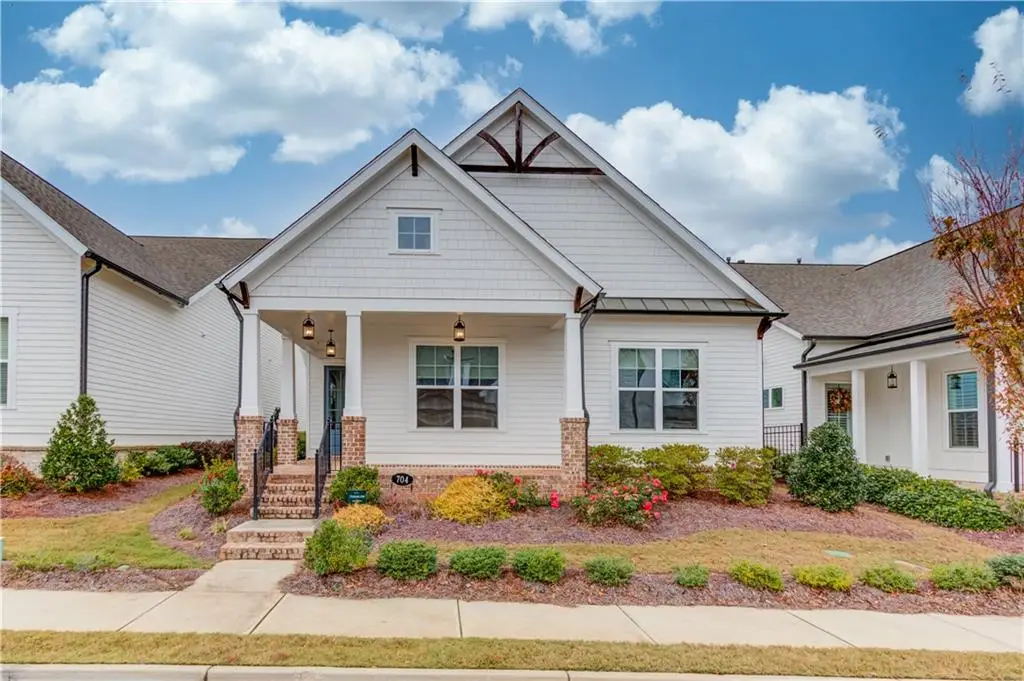 704 Hickory Hollow Walk, Canton, GA 30115 - Image #1