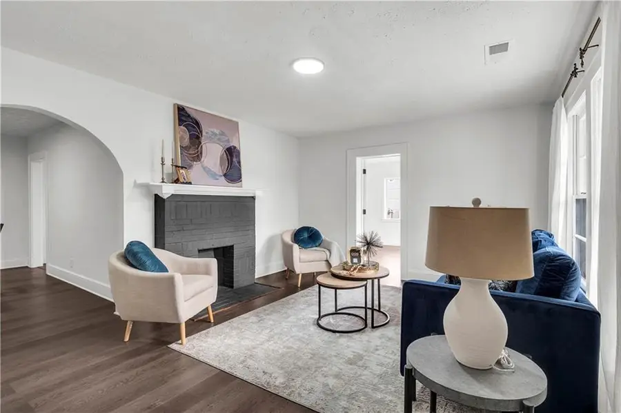 2576 Shannon Drive, Austell, GA 30106 - Image #3