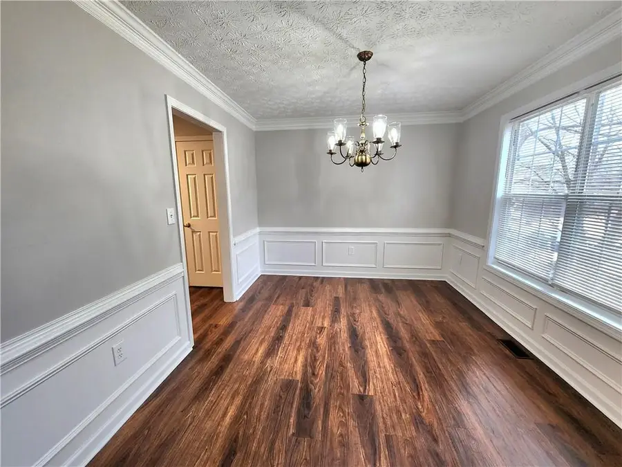 1645 Rushing River Way, Suwanee, GA 30024 - #2