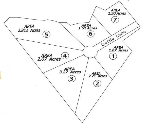 2961 Talking Rock Road, Talking Rock, GA 30175