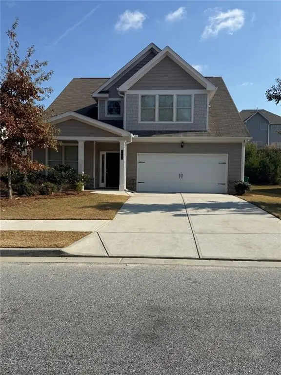 2406 Bear Mountain Street, Lithonia, GA 30058