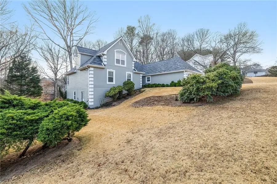 3374 Floral Court, Suwanee, GA 30024 - #3