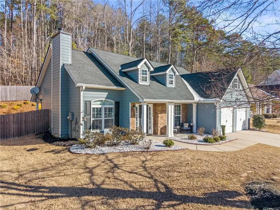 126 Aplomado Lane W, Dawsonville, GA 30534 - #2