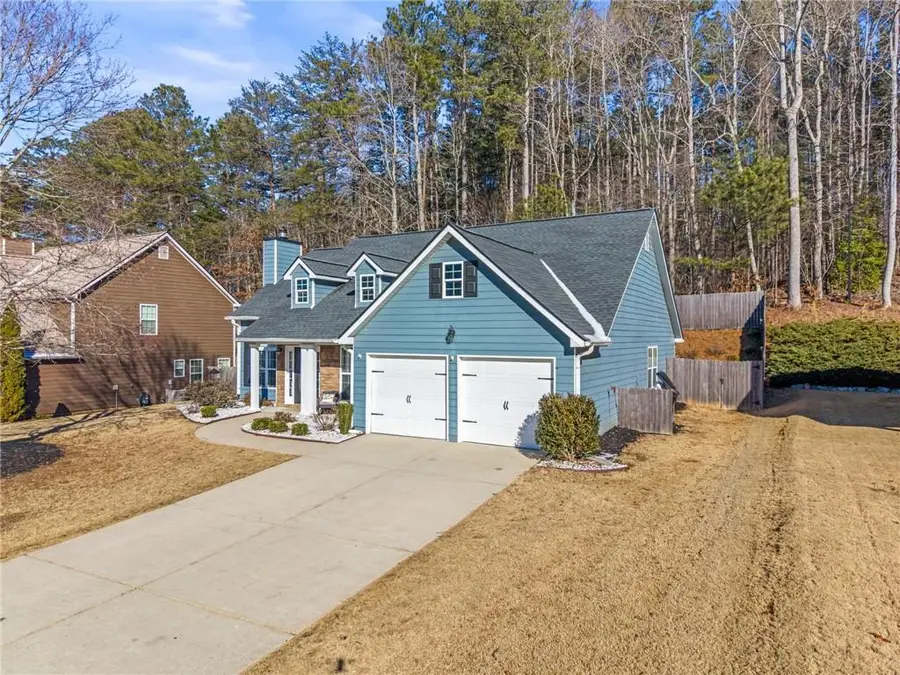 126 Aplomado Lane W, Dawsonville, GA 30534 - #3