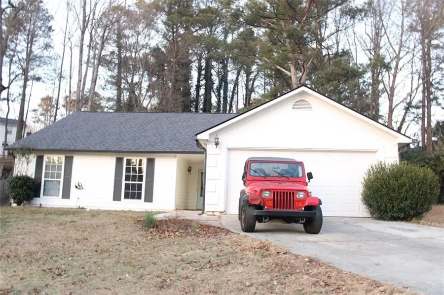 1991 Hollywood Drive, Lawrenceville, GA 30044 - #2